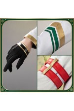 2XXT Cosplay Uma Musume Pretty Derby Cesario Race Outfit Cosplay Costume